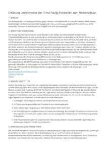 Mottenschutz-Firma-Paulig